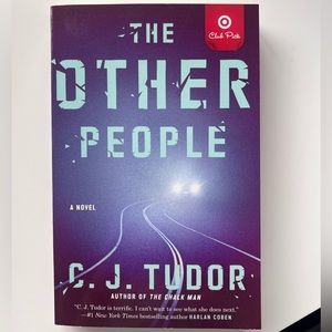 The Other People by C.J. Tudor